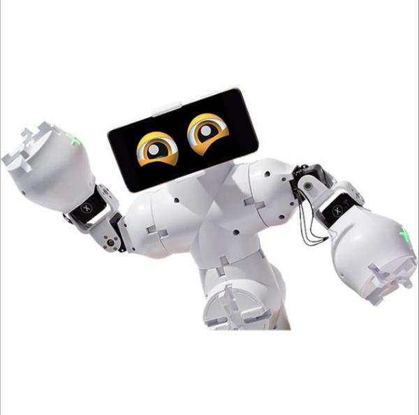 Fable Robotics - Geelong Regional Libraries